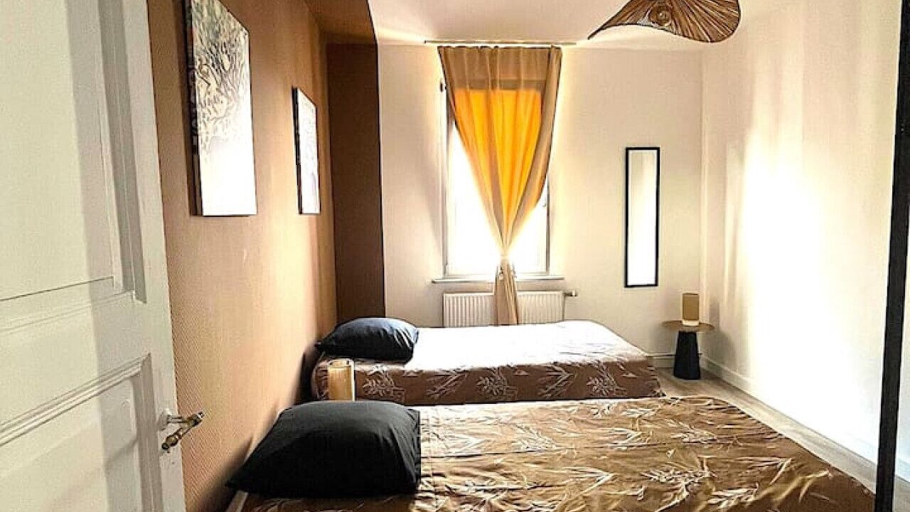 Photo of Bedroom in Neudorf Ouest