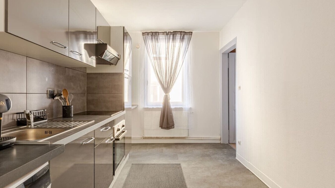 Photo of Kitchen in Neudorf Ouest