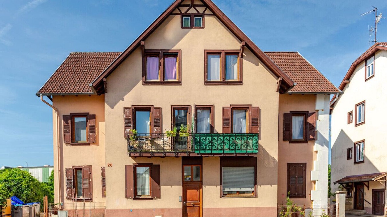 Photo of Outdoor in Neudorf Ouest