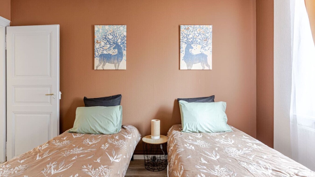 Photo of Bedroom in Neudorf Ouest