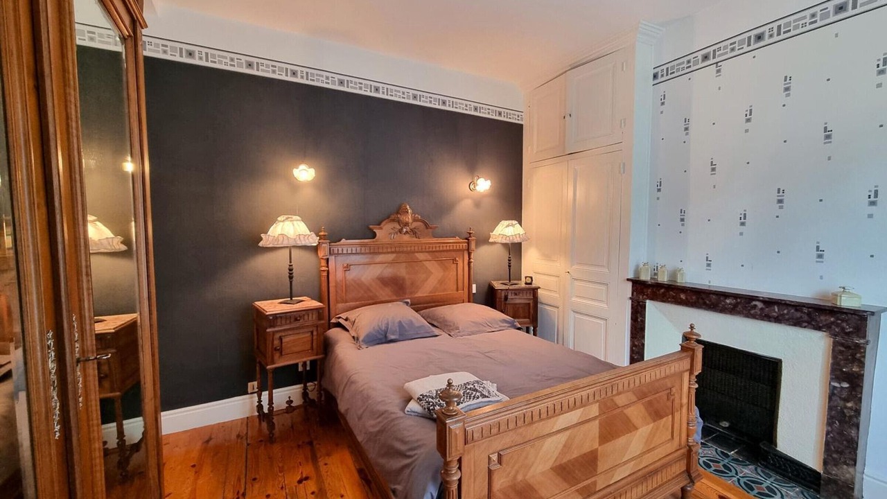 Photo of Bedroom in Neronde