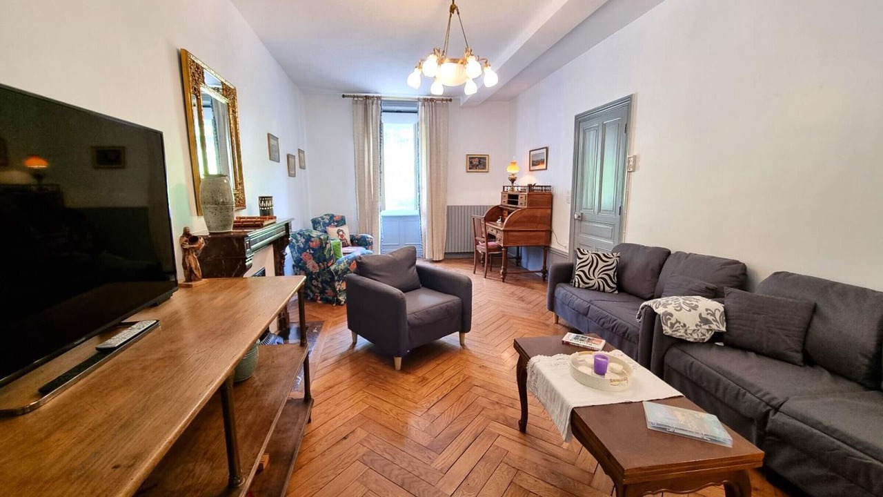 Photo of Livingroom in Neronde