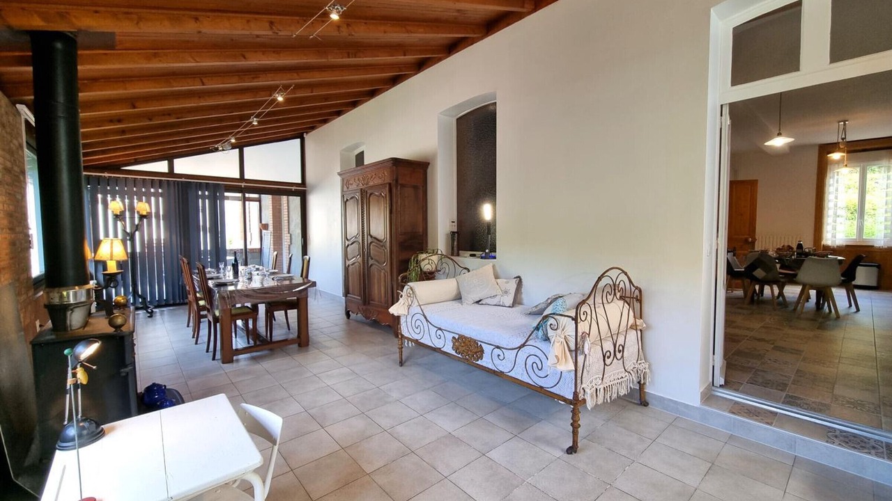 Photo of Livingroom in Neronde