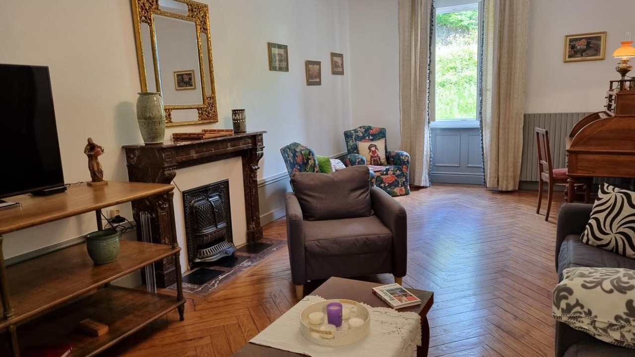Photo of Livingroom in Neronde
