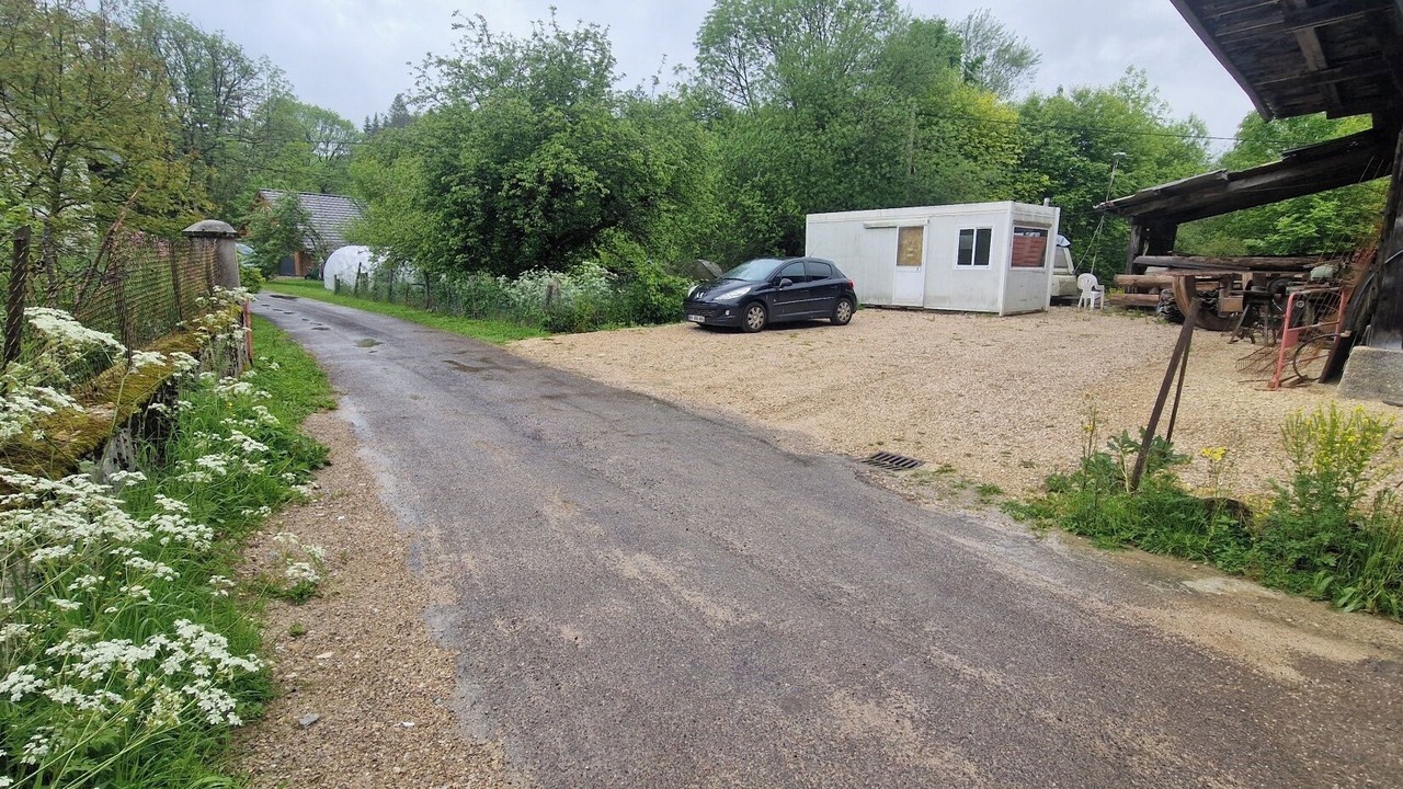 Photo of Outdoor in Montlebon