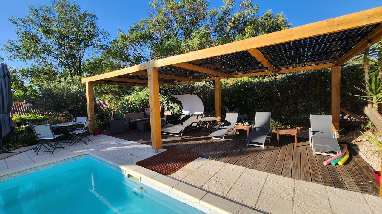 Photo of Outdoor in Saint-Pargoire