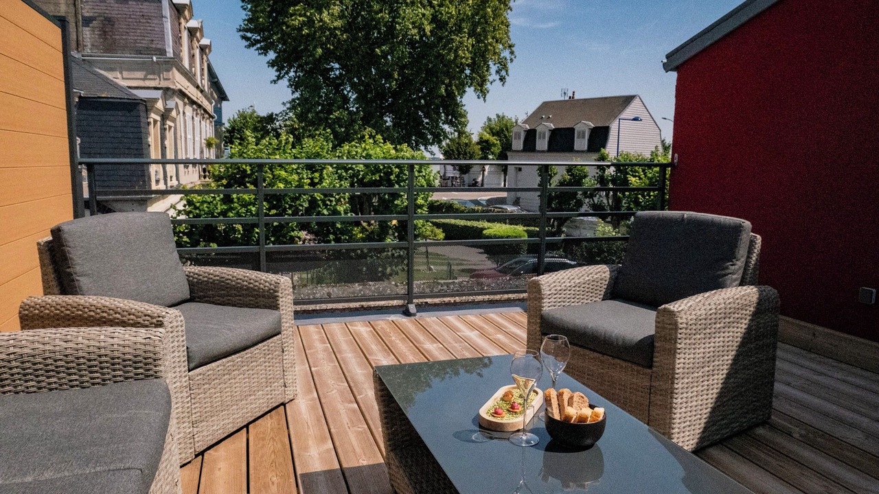 Photo of Outdoor in Le Crotoy