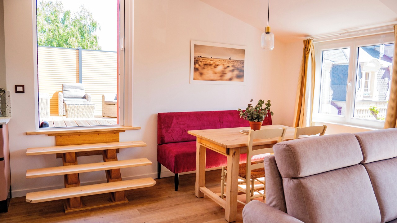 Photo of Livingroom in Le Crotoy