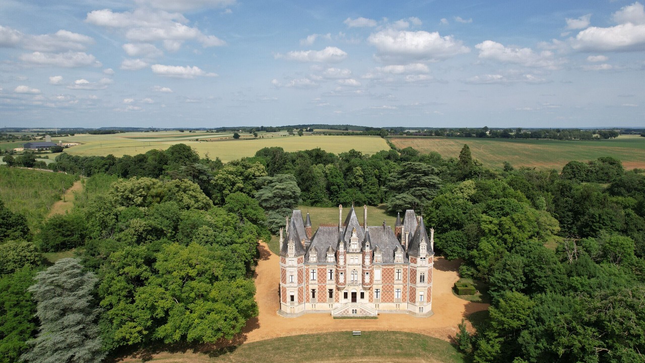 Photo of Outdoor in Maigne
