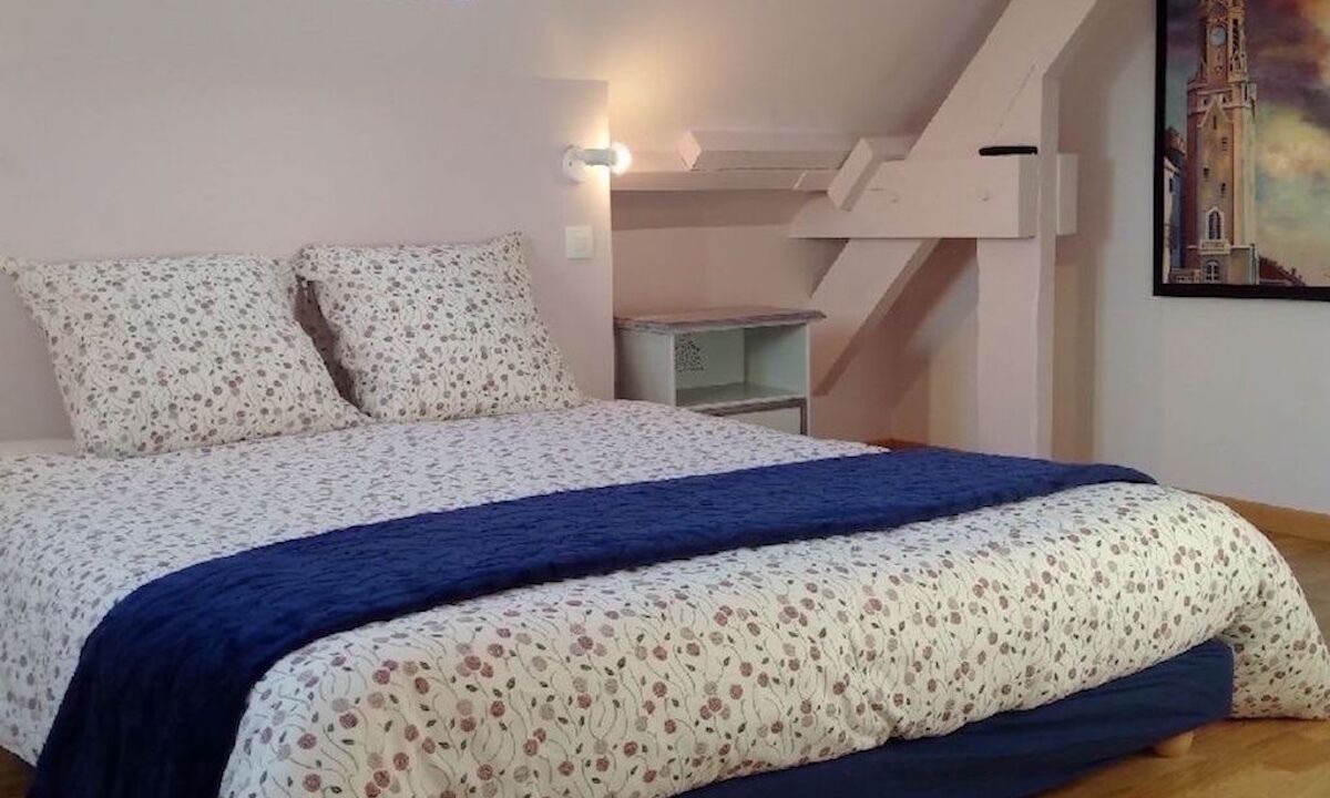 Photo of Bedroom in Pende