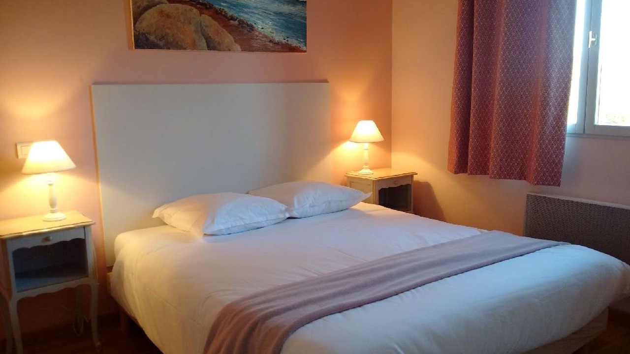 Photo of Bedroom in Pende