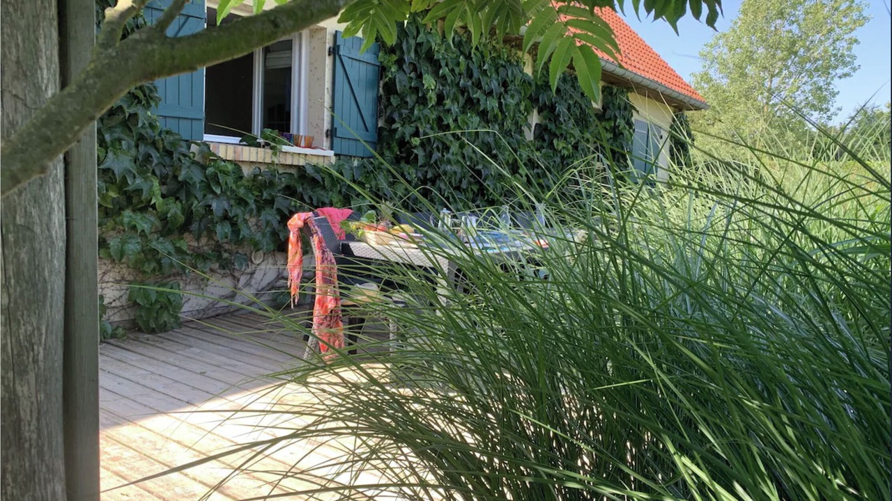Photo of Patio Balcony in Pende
