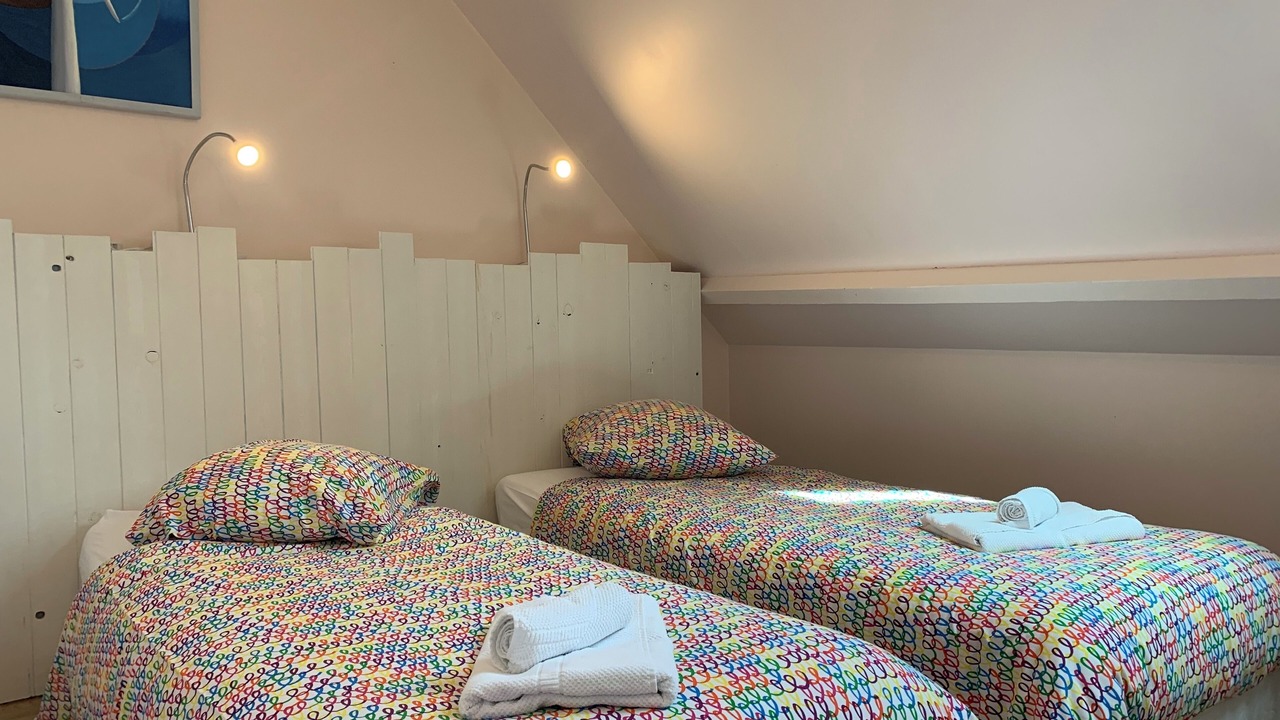 Photo of Bedroom in Pende