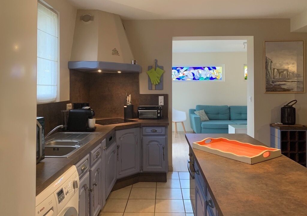 Photo of Kitchen in Pende