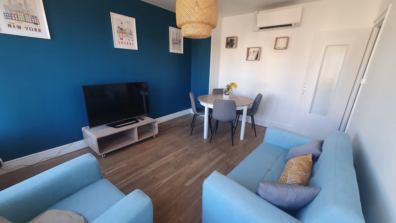 Photo of Livingroom in Oradour-sur-Glane