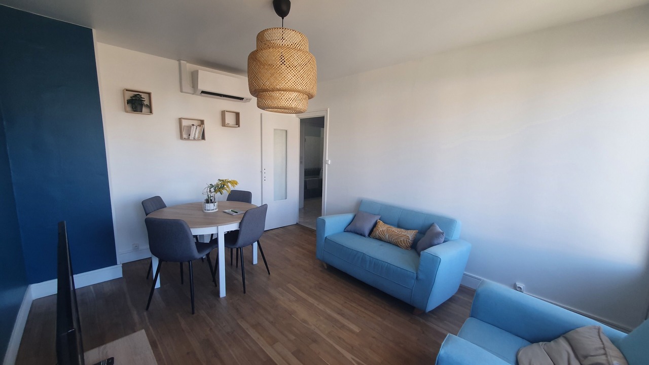 Photo of Livingroom in Oradour-sur-Glane