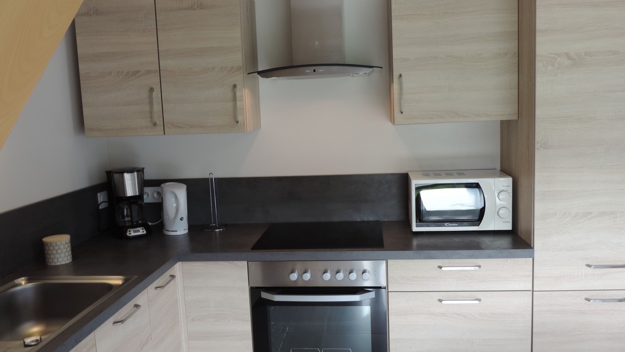 Photo of Kitchen in Ablon