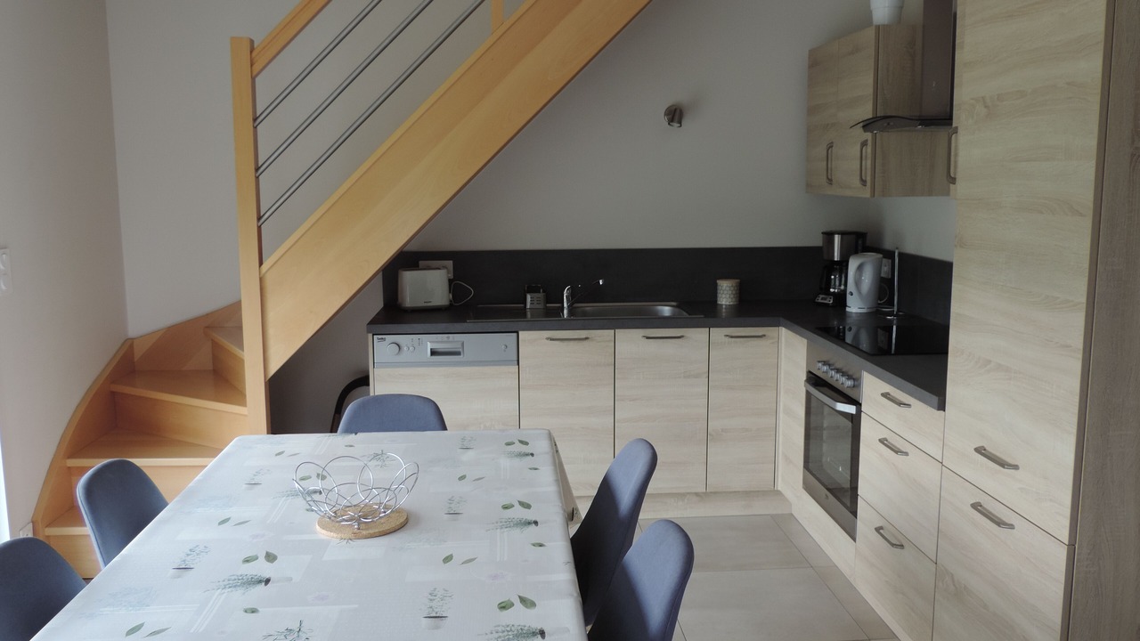 Photo of Kitchen in Ablon