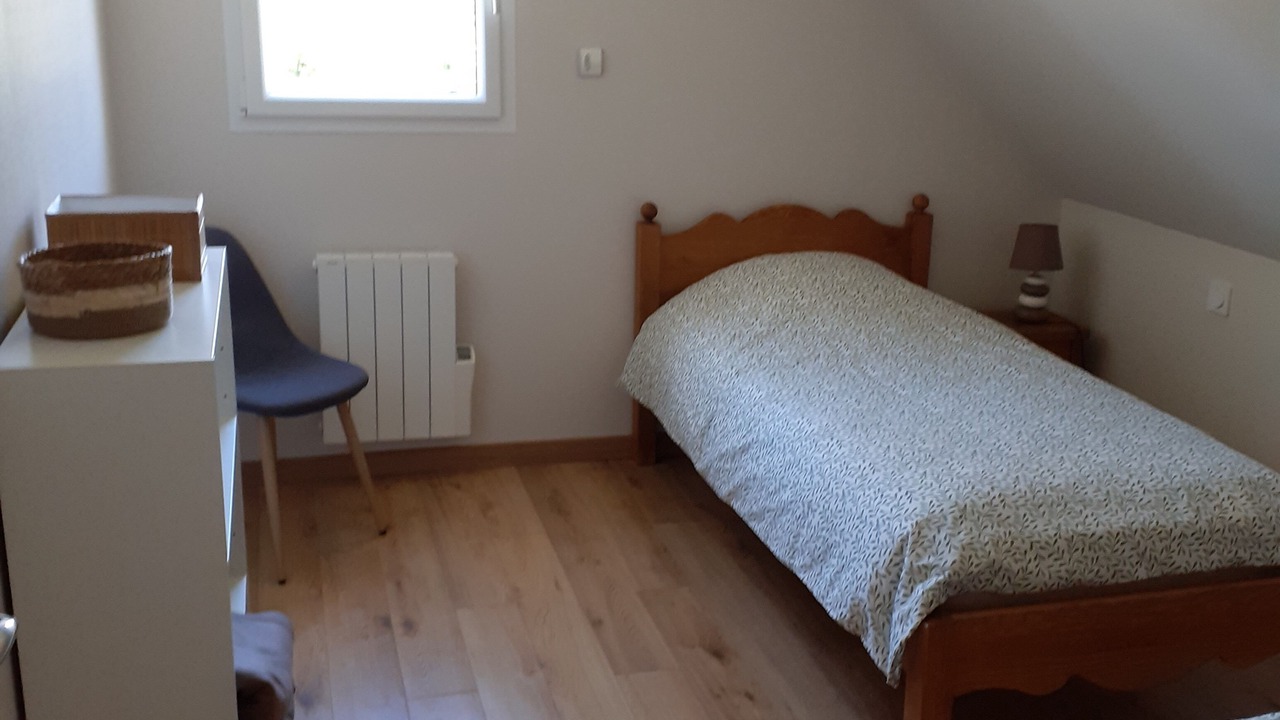 Photo of Bedroom in Ablon