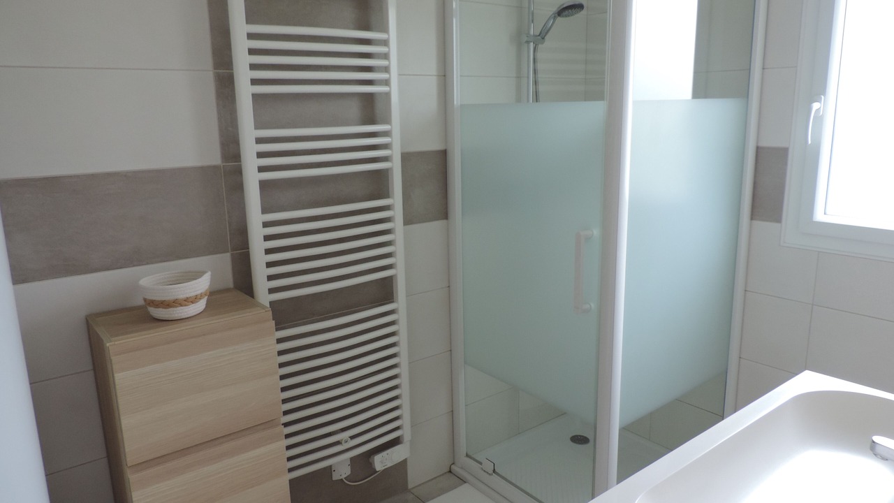 Photo of Bathroom in Ablon