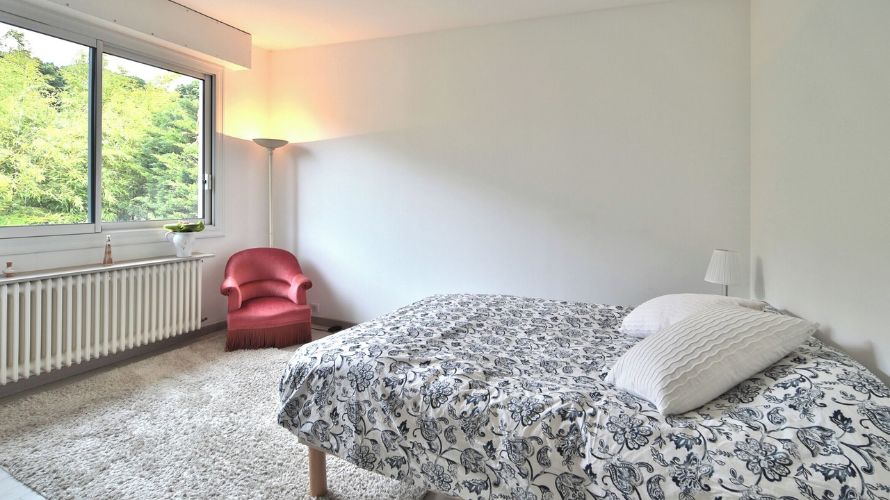 Photo of Bedroom in Marly-le-Roi