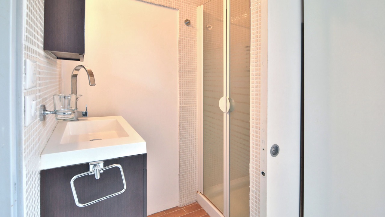 Photo of Bathroom in Marly-le-Roi