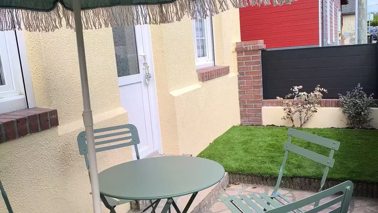 Photo of Outdoor in Saint-Nicolas-d'Aliermont