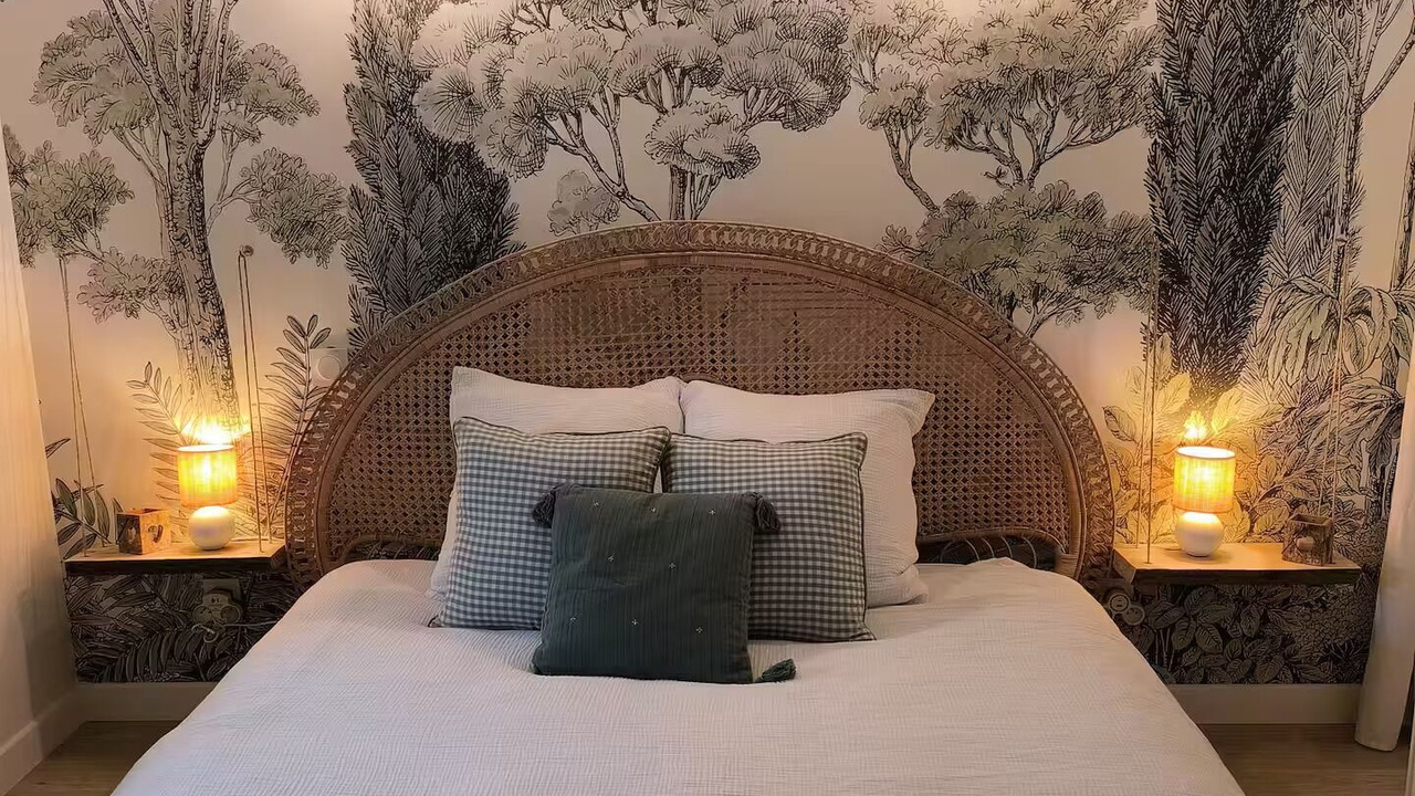 Photo of Bedroom in Saint-Nicolas-d'Aliermont