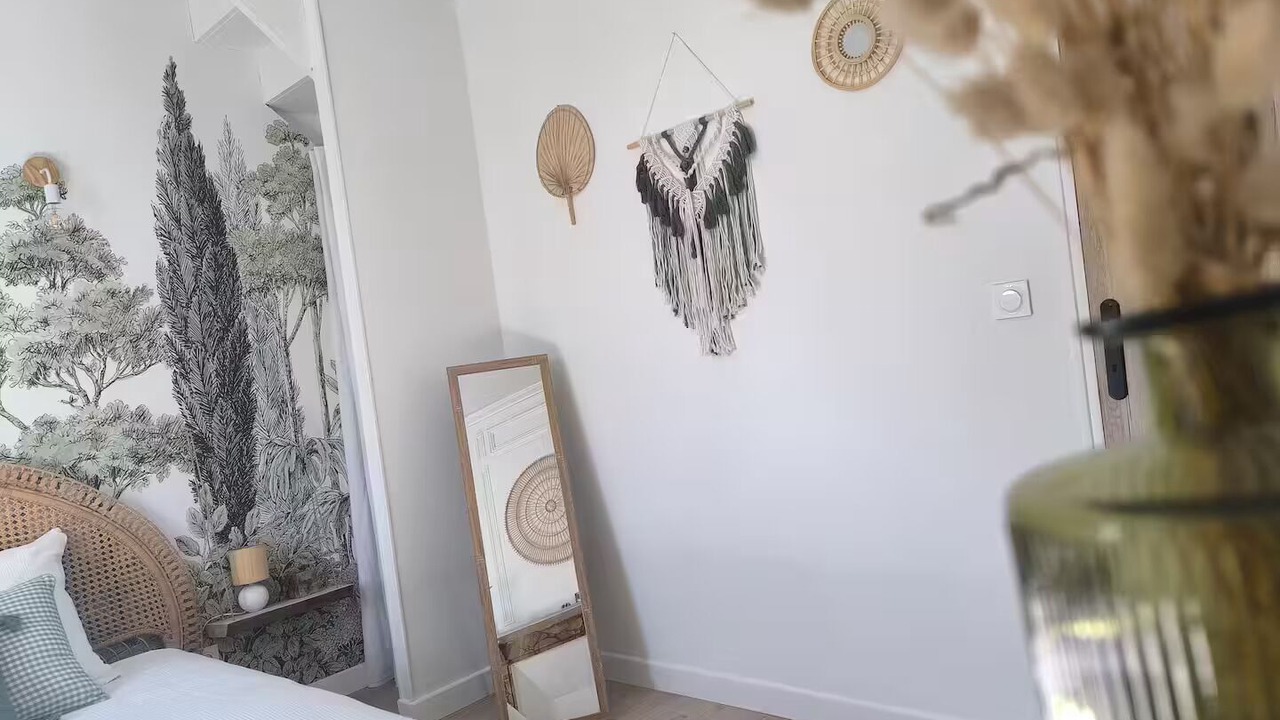 Photo of Bedroom in Saint-Nicolas-d'Aliermont