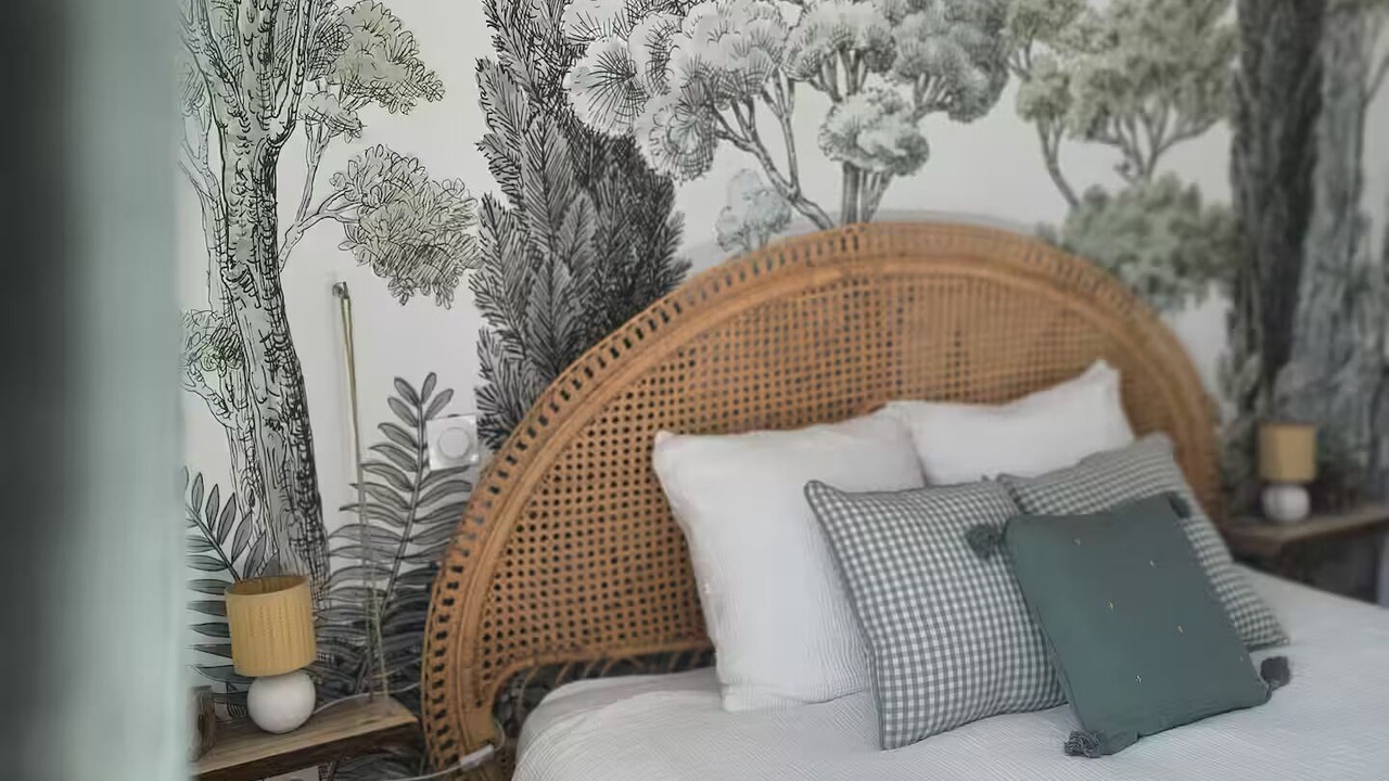 Photo of Bedroom in Saint-Nicolas-d'Aliermont