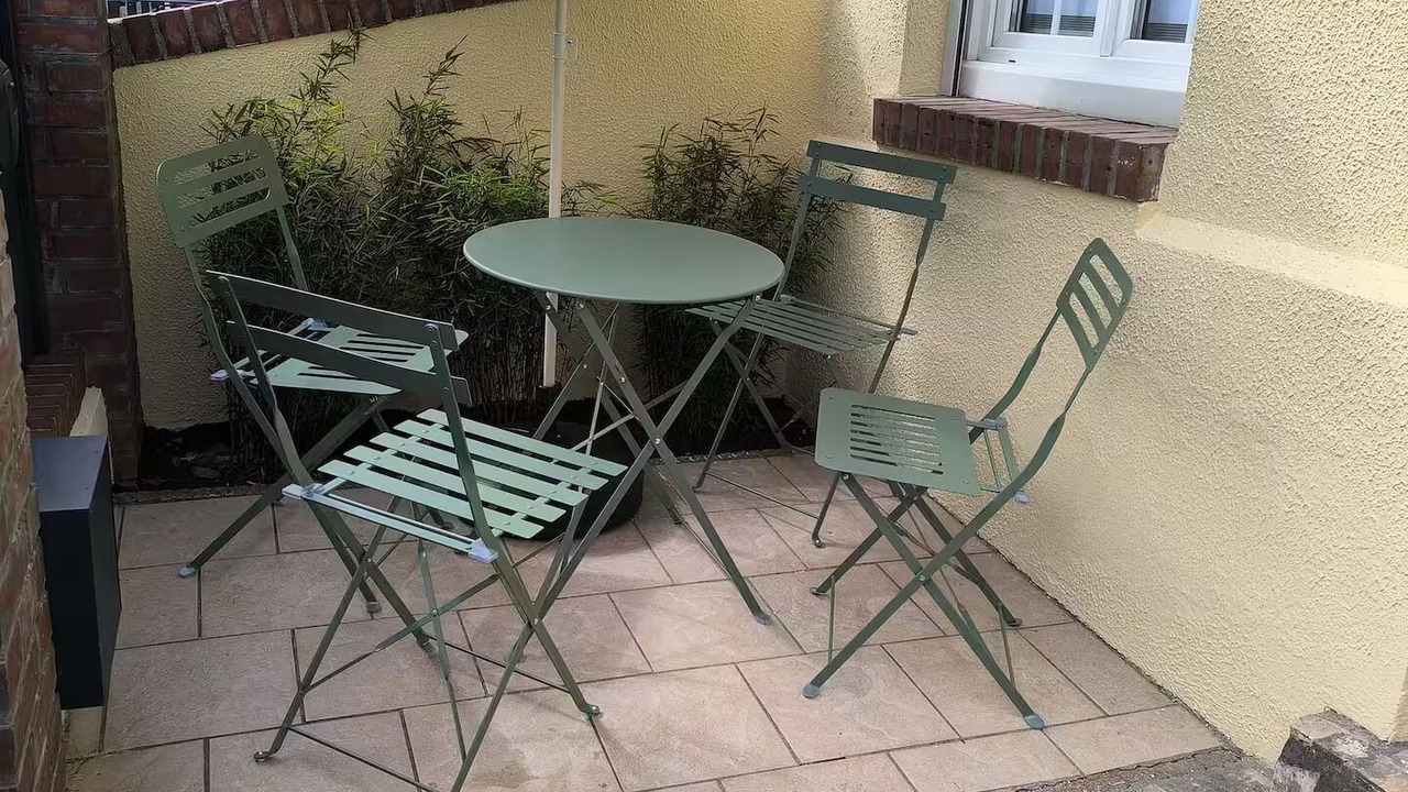 Photo of Outdoor in Saint-Nicolas-d'Aliermont