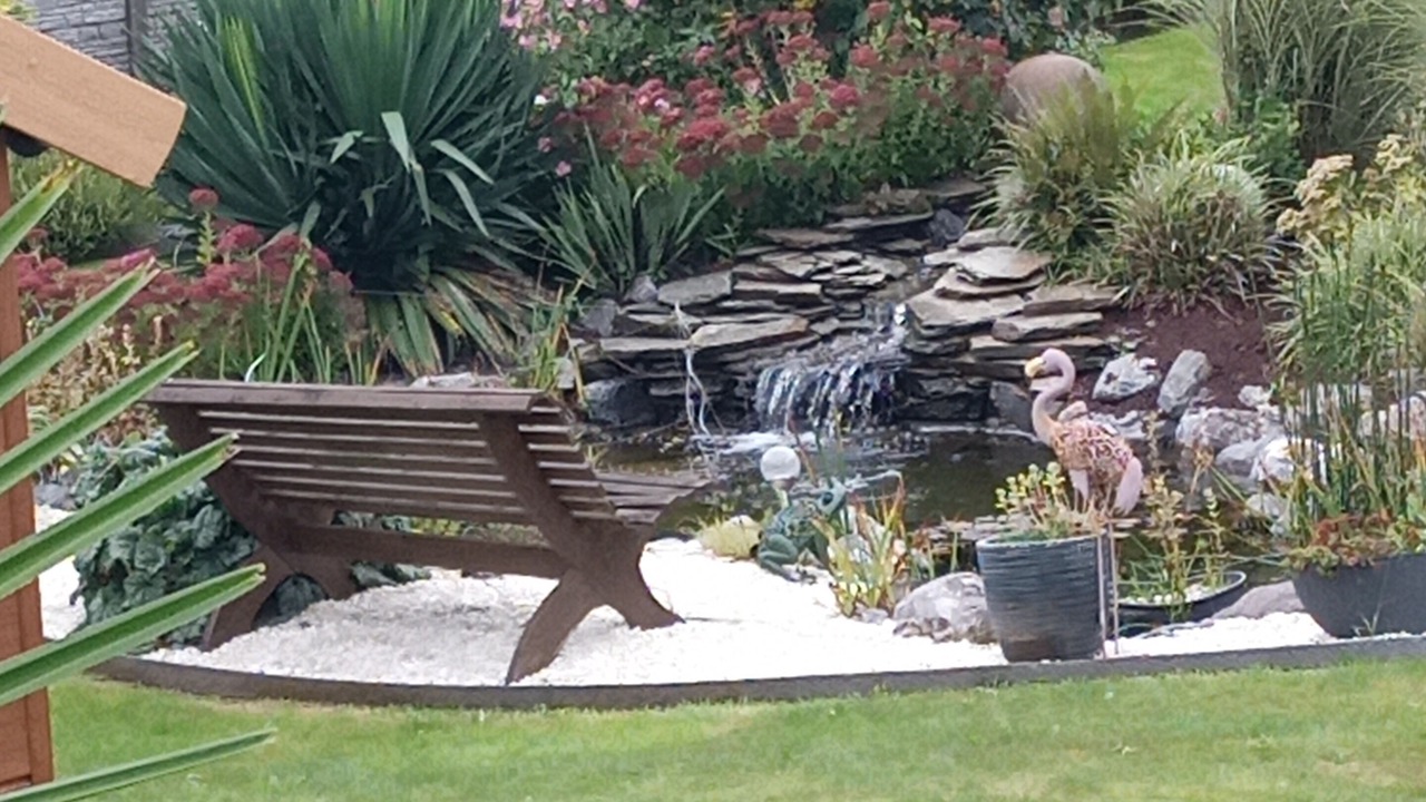 Photo of Outdoor in Lillers
