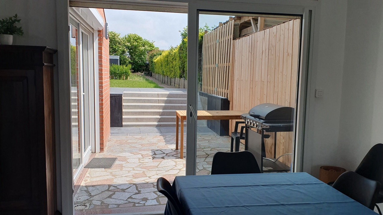 Photo of Outdoor in Boulogne-sur-Mer