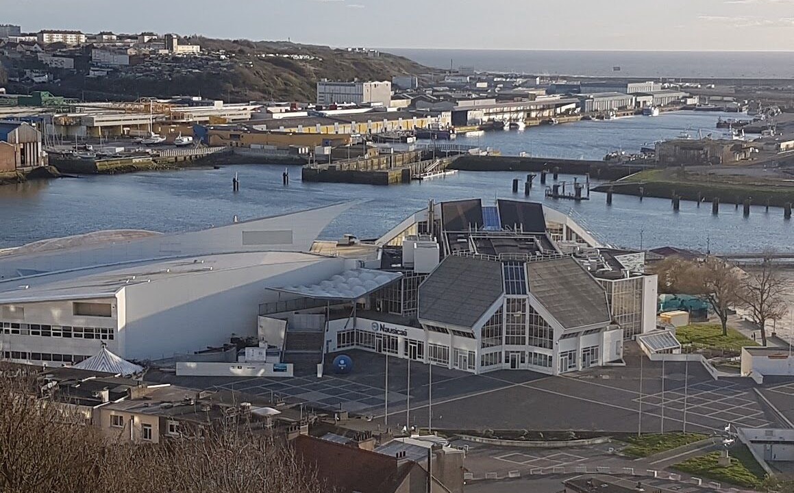 Photo of Outdoor in Boulogne-sur-Mer