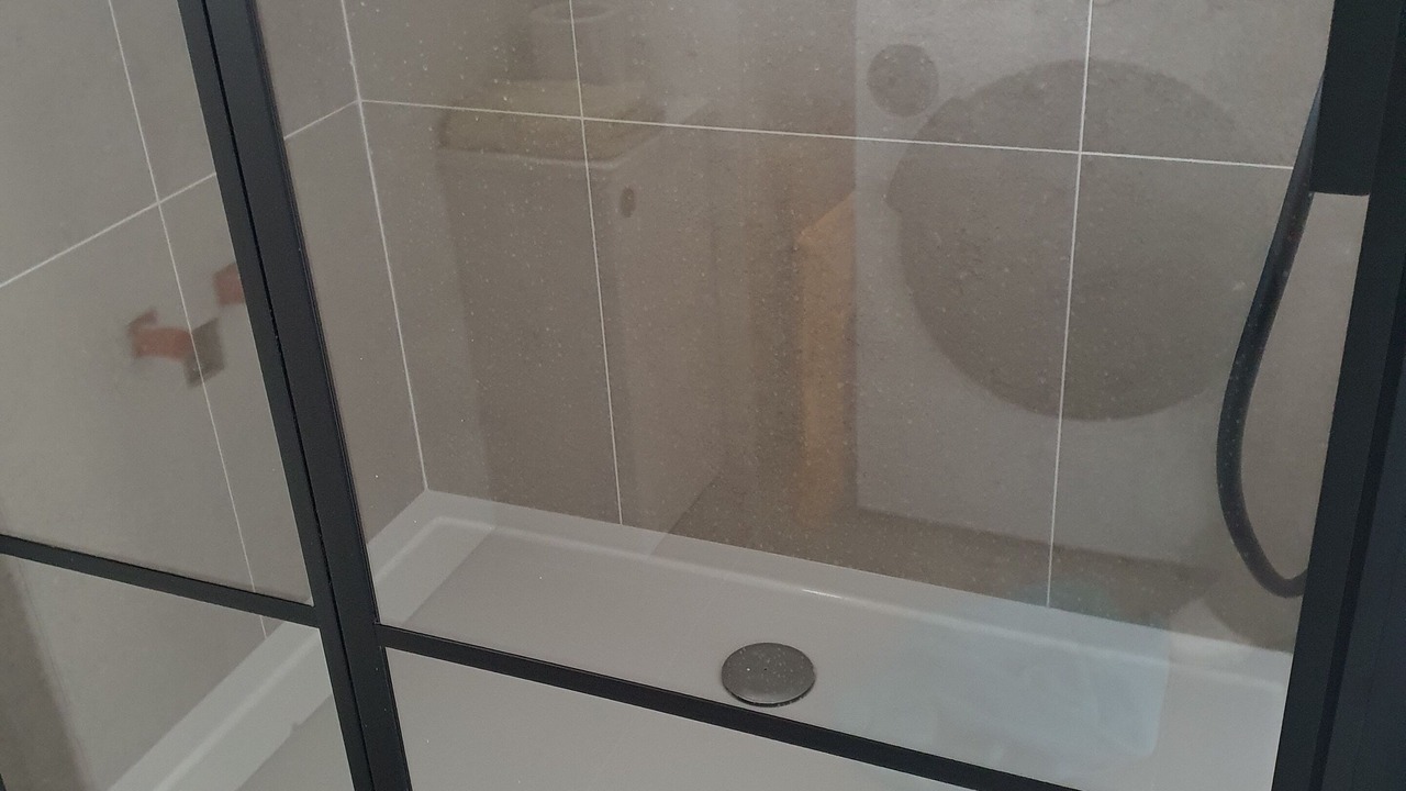 Photo of Bathroom in Boulogne-sur-Mer