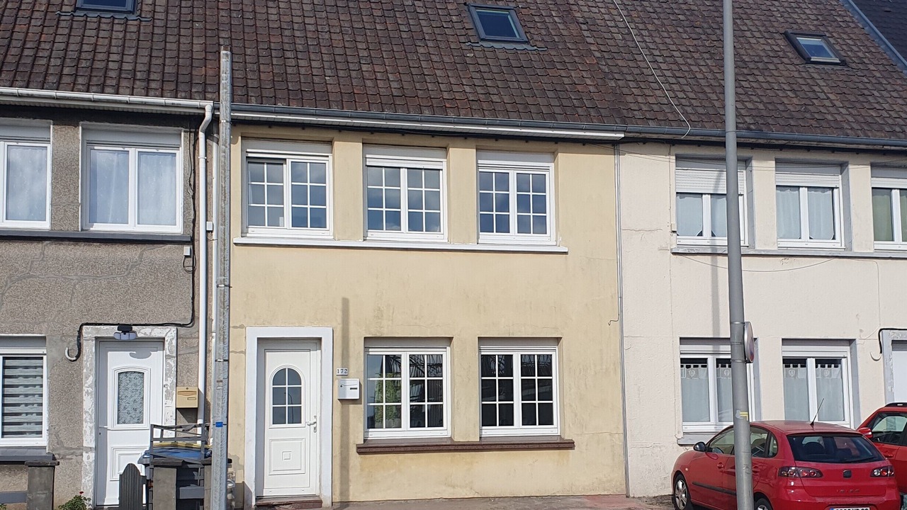 Photo of Outdoor in Boulogne-sur-Mer