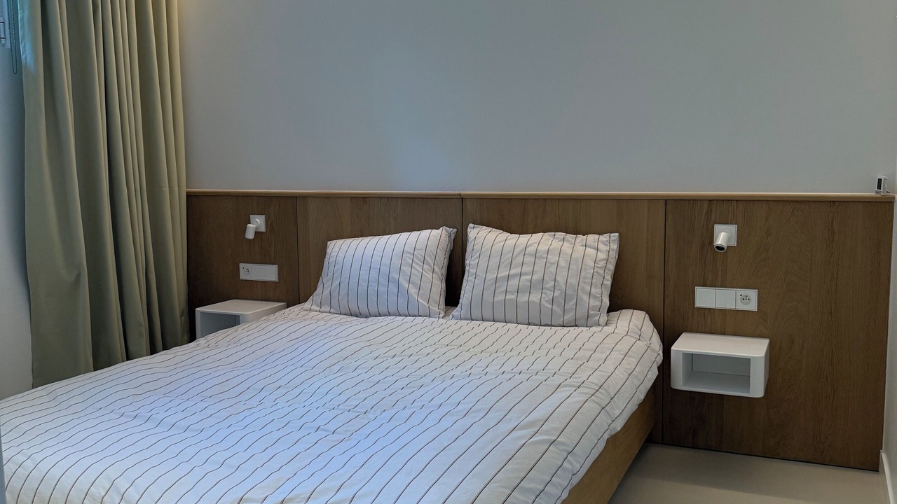 Photo of Bedroom in Le Pecq