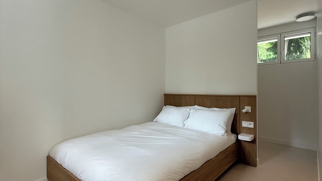 Photo of Bedroom in Le Pecq