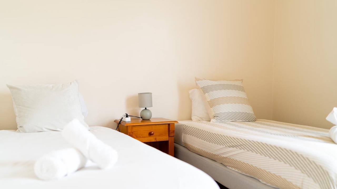 Photo of Bedroom in Meaux