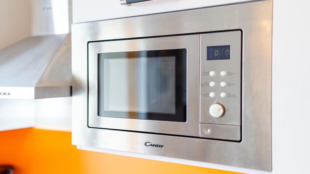 Photo of Kitchen in Meaux