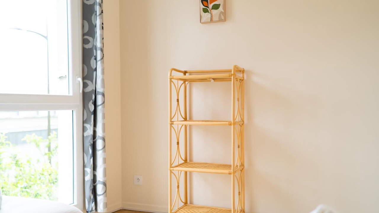 Photo of Bedroom in Meaux
