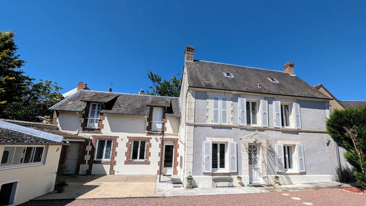 Photo of Outdoor in Le Merlerault