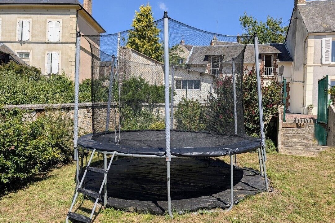 Photo of Outdoor in Le Merlerault
