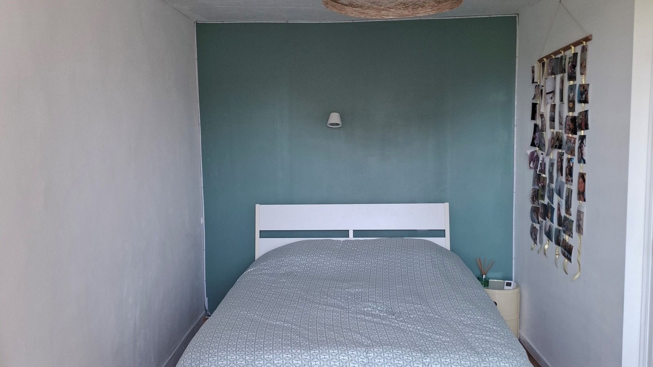 Photo of Bedroom in Le Merlerault