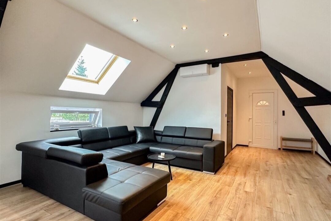 Photo of Livingroom in Quievrechain