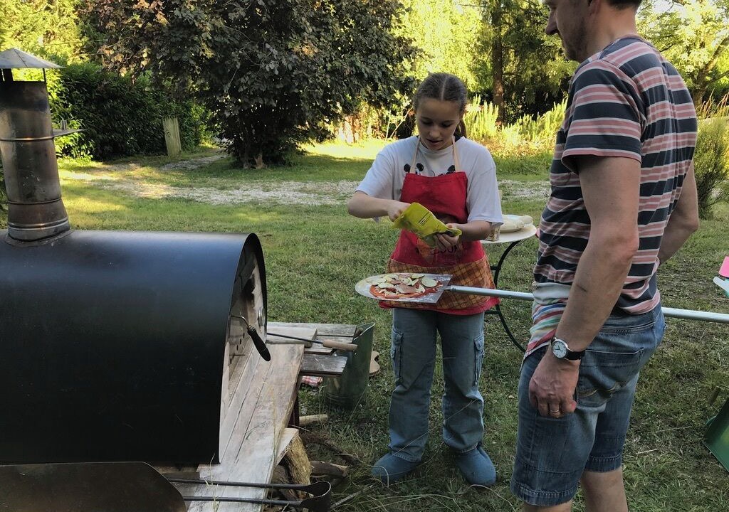 Photo of Outdoor in La Roquette