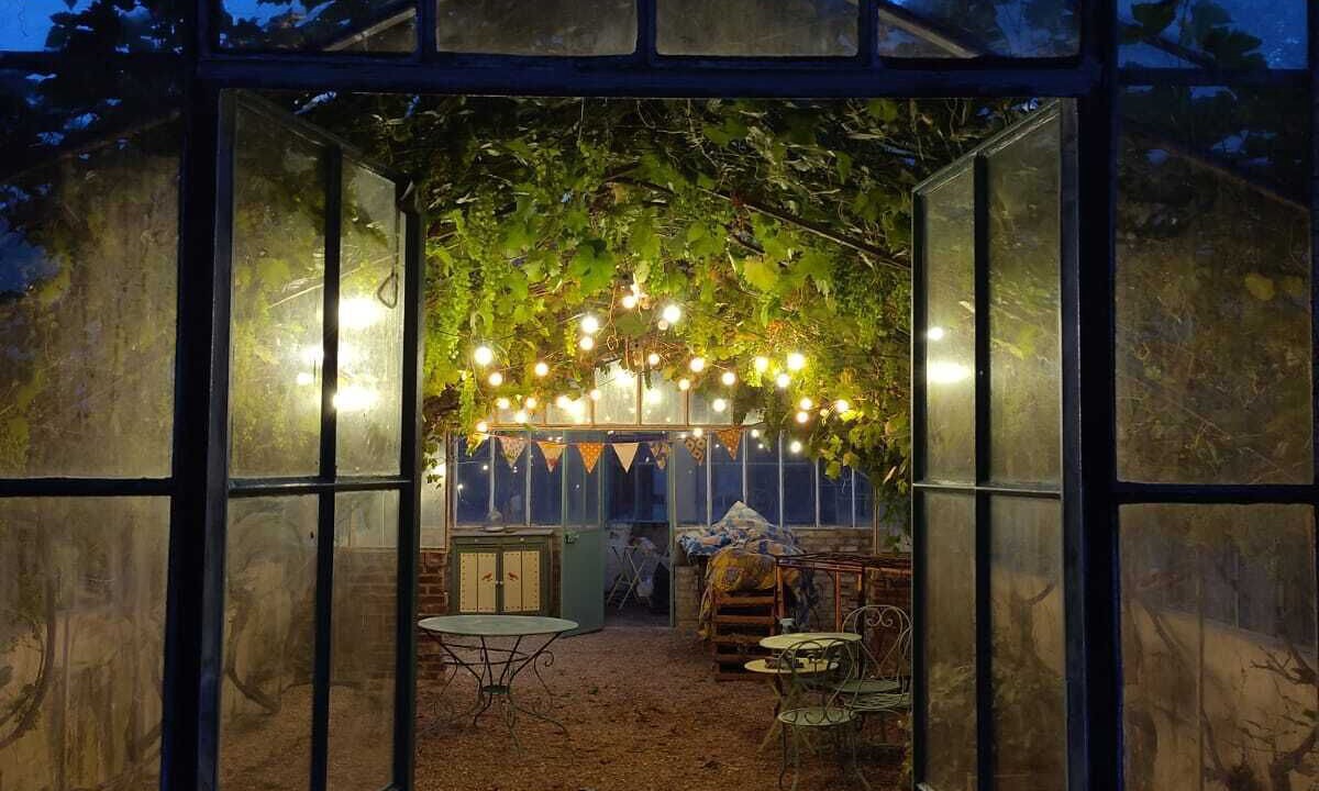Photo of Patio Balcony in La Roquette
