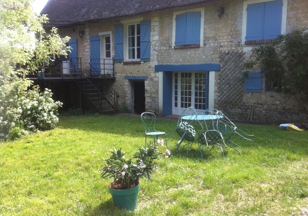 Photo of Patio Balcony in La Roquette