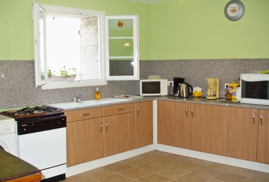 Photo of Kitchen in Augerville-la-Riviere