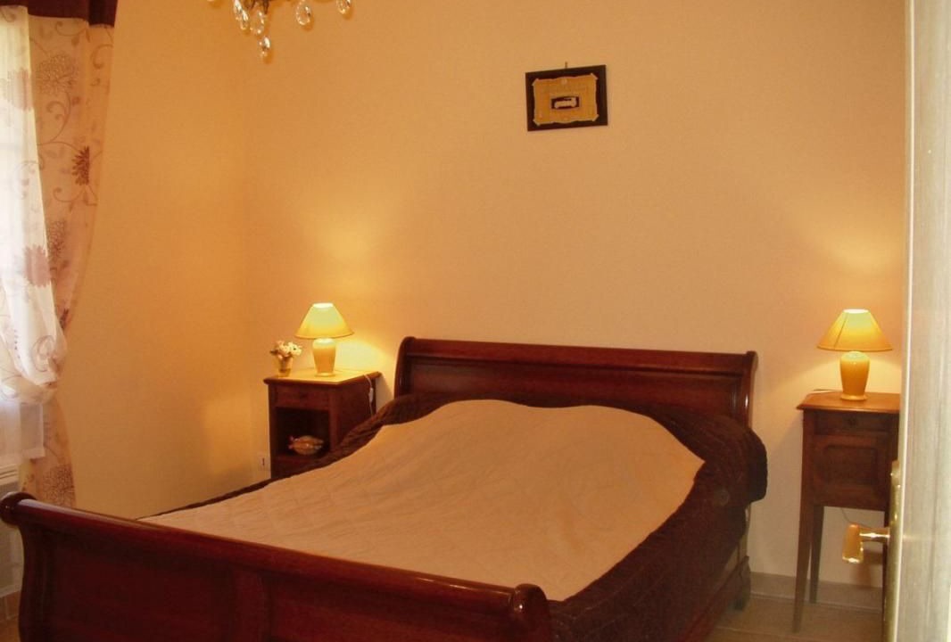 Photo of Bedroom in Augerville-la-Riviere